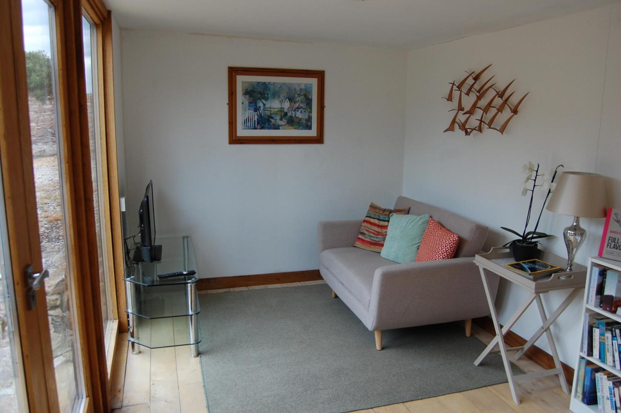 The Stable - Rural Retreat, Perfect For Couples Villa Taunton Exterior foto