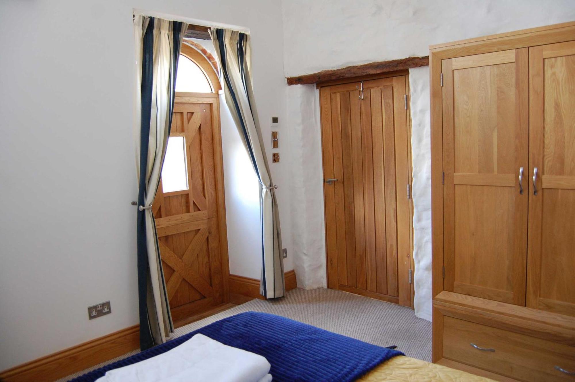 The Stable - Rural Retreat, Perfect For Couples Villa Taunton Exterior foto